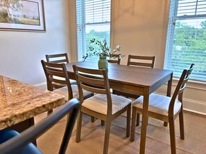 Appartement Classique, 2 chambres