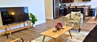 Well-Equipped 2BR - Greenbay 301