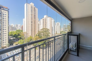 公寓 | 1 間臥室