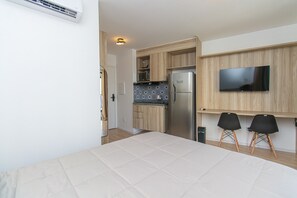 公寓 | 1 間臥室