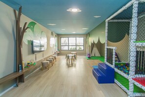 公寓 | 1 間臥室