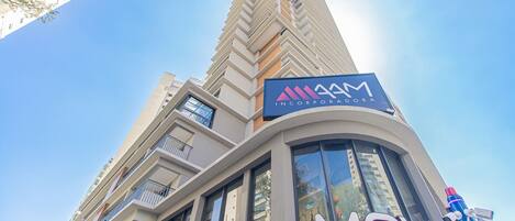 アパートメント | 1 室のベッドルーム