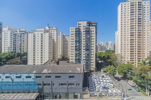 아파트 | 1 개의 침실