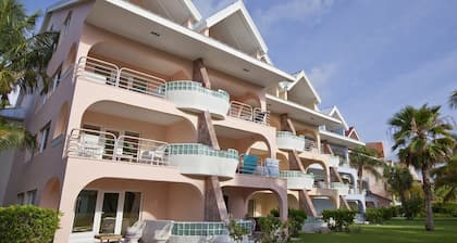 The Marlin at Taino Beach