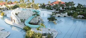 The Marlin at Taino Beach