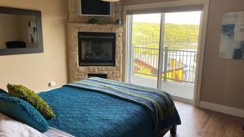 5 عدّة غرف نوم ومكتب ومكواة/لوح كي وسرير سفر