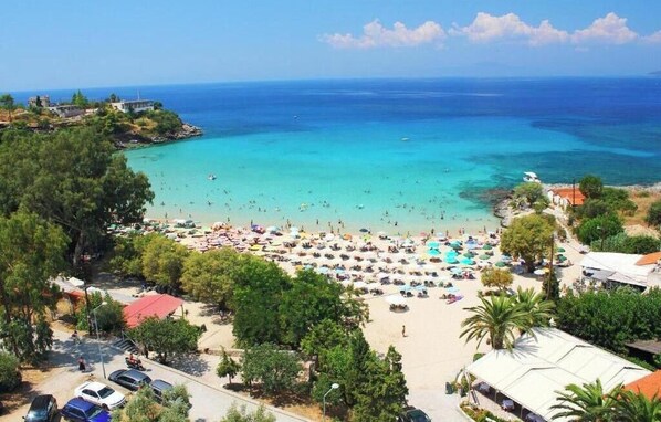 Playa