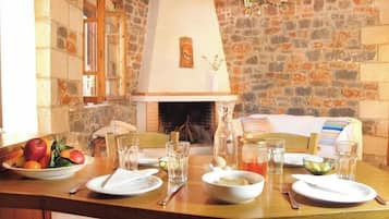 Restaurantes