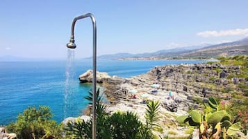 海灘