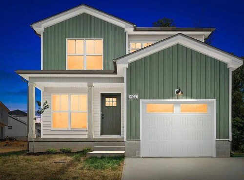 Joe's Retreat: A charming 3-bedroom house in welcoming Clarksville