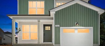 Joe's Retreat: A charming 3-bedroom house in welcoming Clarksville