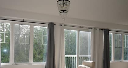 Golf course Access, 5mins to Main Beach, Wasaga 500 (Go-Kart, Batting Cage)