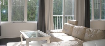 Golf course Access, 5mins to Main Beach, Wasaga 500 (Go-Kart, Batting Cage)