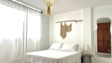 Wi-Fi, draps fournis