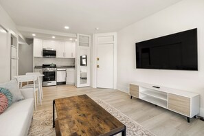 Smart TV 