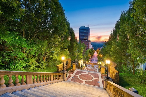 The Retreat at English Tavern - Liberty Univ 2 mi/LYH Airport 1 mi