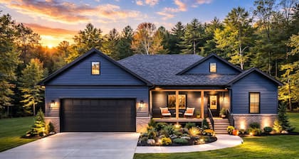 The Retreat at English Tavern - Liberty Univ 2 mi/LYH Airport 1 mi