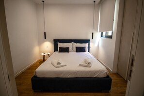 Desk, iron/ironing board, travel crib, WiFi - Penthouse Magic Gozo Stargaze (Żebbuġ)