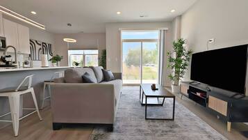 منطقة المعيشة