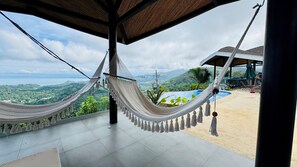 Terraço/pátio
