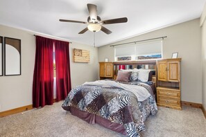 Villa | 4 chambres