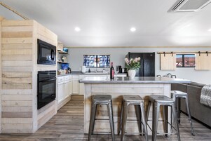 别墅 | 6 多间卧室