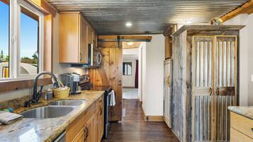 Huvila | 4 makuuhuonetta