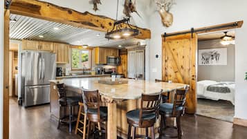 Vil·la | 4 dormitoris