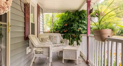 Hammy on a Rye I Hammondsport Village