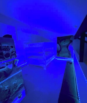 3 Schlafzimmer, kostenloses WLAN, Bettwäsche