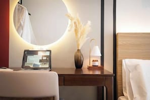 ห้องพัก