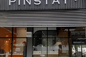 Exterior detail - Sutera Bay by Pinstay Plus (Kota Kinabalu)