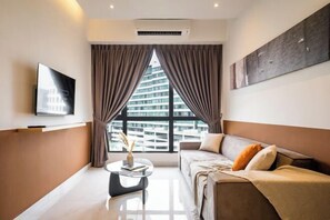 Room - Sutera Bay by Pinstay Plus (Kota Kinabalu)