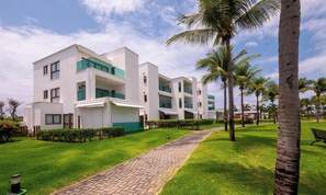 Appartement | Extérieur