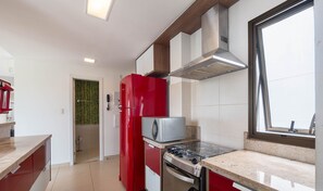 Appartement | Cuisine privée
