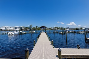 Port de plaisance