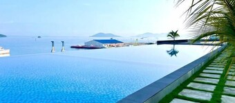 Jesselton Quay - Sunset Ocean View Apartments by Quality Home Living