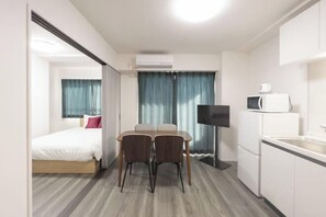 Room - aLATO Kinshicho (Tokyo)