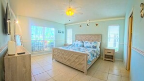 3 Schlafzimmer, Bügeleisen/Bügelbrett, kostenloses WLAN, Bettwäsche