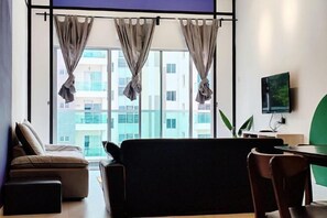 Room - Icolor Home & Stay CH4 (Tanah Rata)