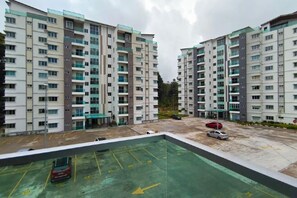 Exterior - Icolor Home & Stay CH4 (Tanah Rata)