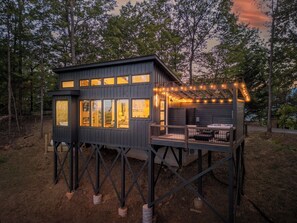 Exterior - Infinite Skies | Mountain Views (Blue Ridge)