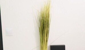 Interior detail - Chic & Modern Studio in Centre Paris Rambuteau (Paris)