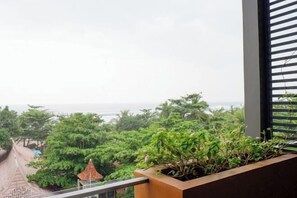 Room - Long Beach Hotel Pangandaran (Pangandaran)