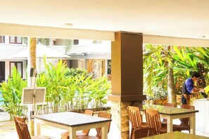 Unclassified image, 2 of 50, button - Long Beach Hotel Pangandaran (Pangandaran)