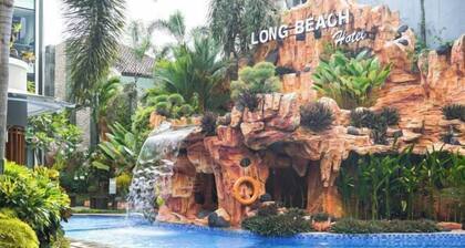 Long Beach Hotel Pangandaran