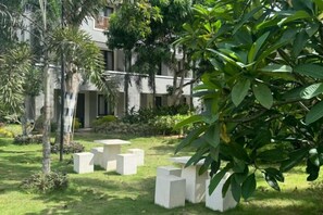 Unclassified image, 5 of 50, button - Long Beach Hotel Pangandaran (Pangandaran)