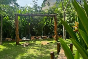Interior - Long Beach Hotel Pangandaran (Pangandaran)