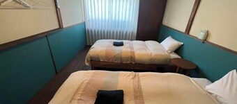 Mojiko guesthouse PORTO