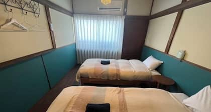 Mojiko guesthouse PORTO